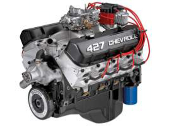 P3285 Engine